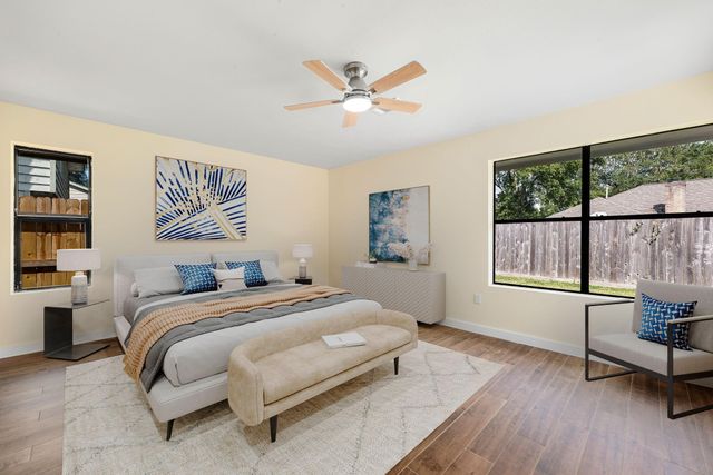 15602 Four Season Drive, Houston, TX 77084