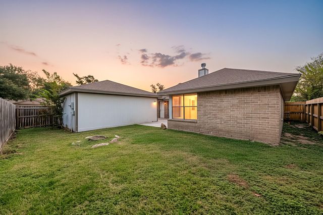15602 Four Season Drive, Houston, TX 77084