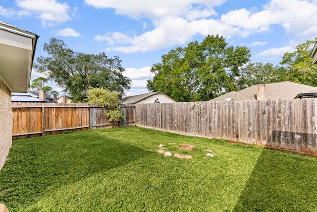 15602 Four Season Drive, Houston, TX 77084