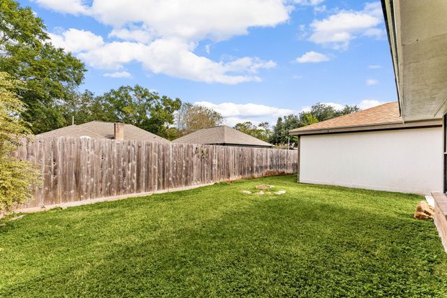 15602 Four Season Drive, Houston, TX 77084