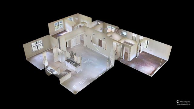 15602 Four Season Drive, Houston, TX 77084