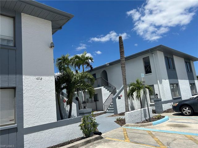 4712 SE 5th PL 201, Cape Coral, FL 33904