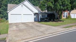 4502 Baker Grove Road NW, Acworth, GA 30101