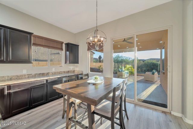 13421 N Flaxleaf Place, Tucson, AZ 85755