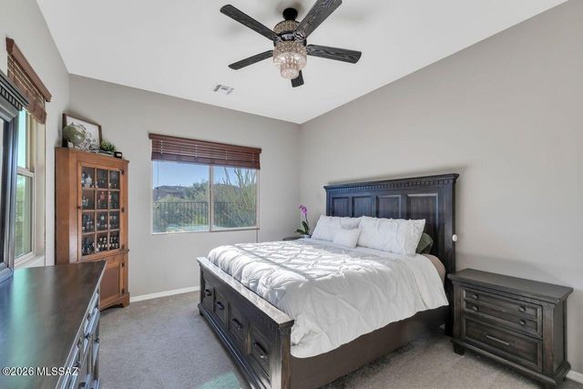 13421 N Flaxleaf Place, Tucson, AZ 85755