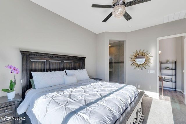 13421 N Flaxleaf Place, Tucson, AZ 85755