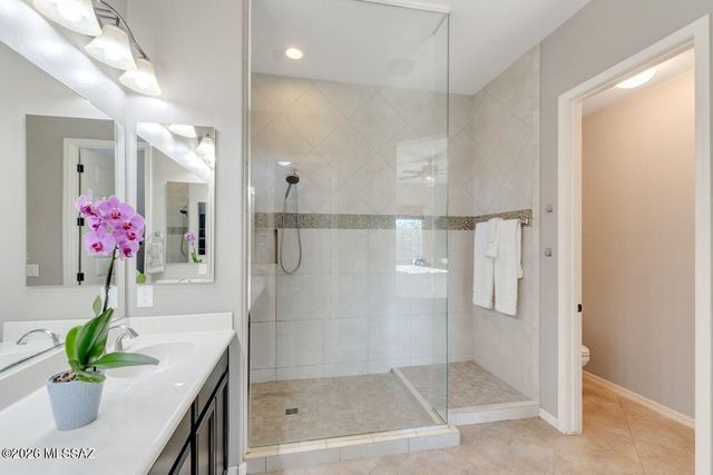 13421 N Flaxleaf Place, Tucson, AZ 85755