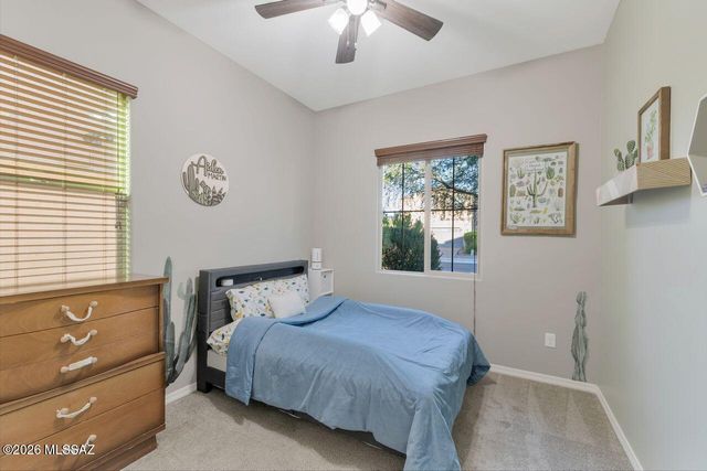 13421 N Flaxleaf Place, Tucson, AZ 85755