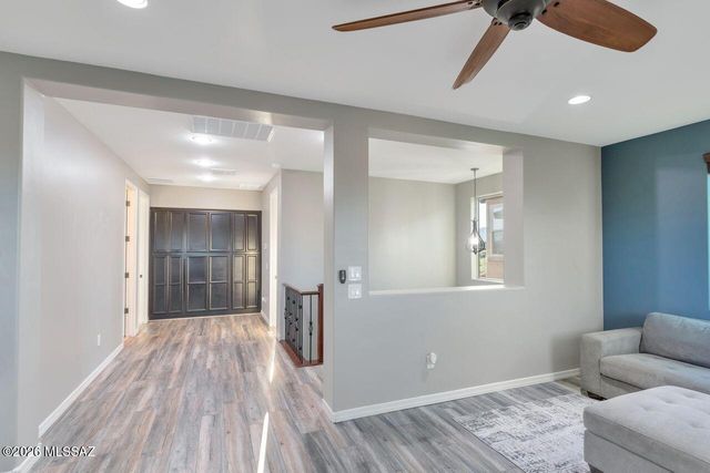 13421 N Flaxleaf Place, Tucson, AZ 85755