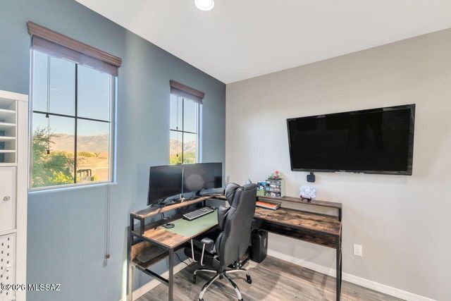 13421 N Flaxleaf Place, Tucson, AZ 85755