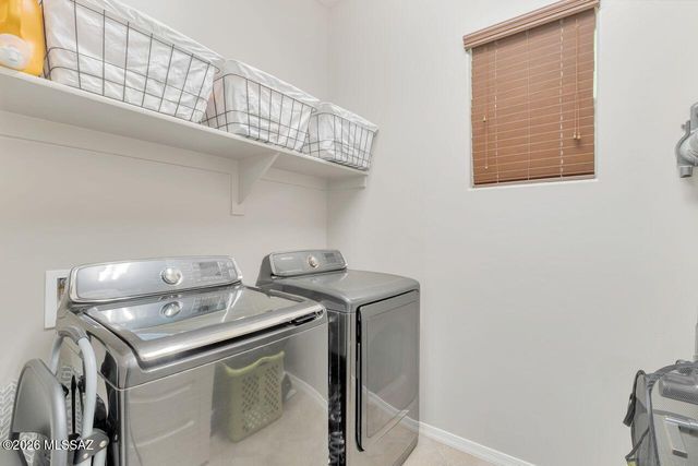 13421 N Flaxleaf Place, Tucson, AZ 85755