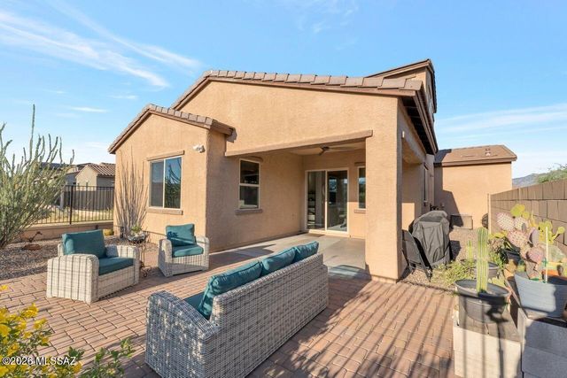 13421 N Flaxleaf Place, Tucson, AZ 85755