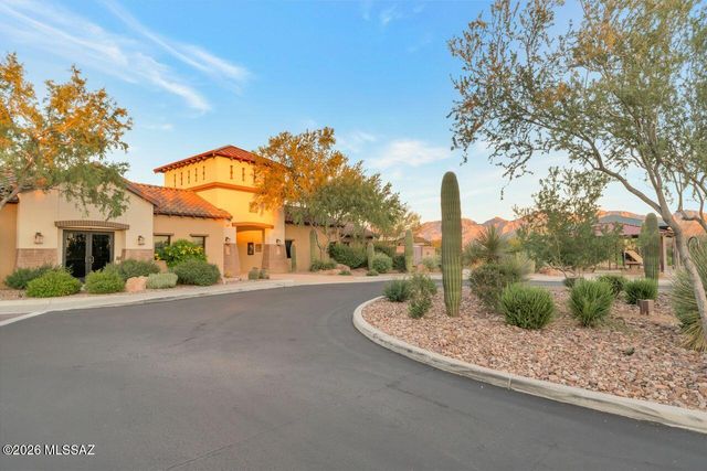 13421 N Flaxleaf Place, Tucson, AZ 85755