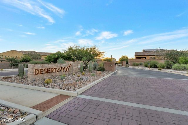 13421 N Flaxleaf Place, Tucson, AZ 85755