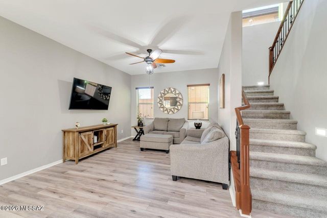 13421 N Flaxleaf Place, Tucson, AZ 85755