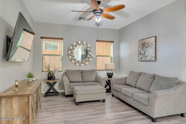 13421 N Flaxleaf Place, Tucson, AZ 85755