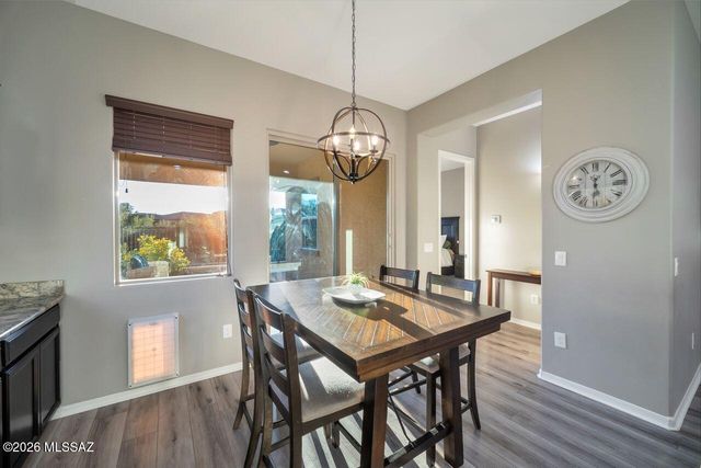 13421 N Flaxleaf Place, Tucson, AZ 85755