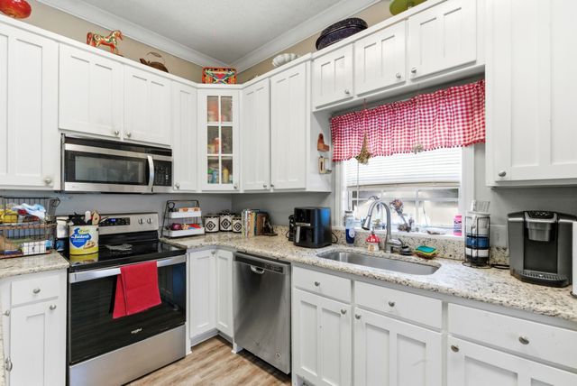 302 Tower Road, Rio Vista, TX 76093