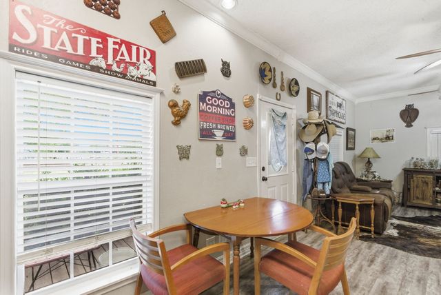 302 Tower Road, Rio Vista, TX 76093