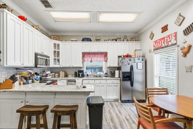 302 Tower Road, Rio Vista, TX 76093