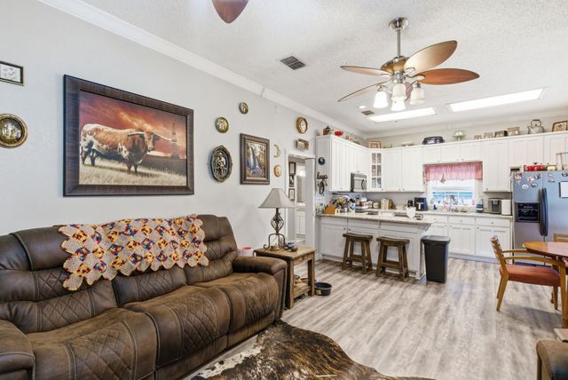302 Tower Road, Rio Vista, TX 76093