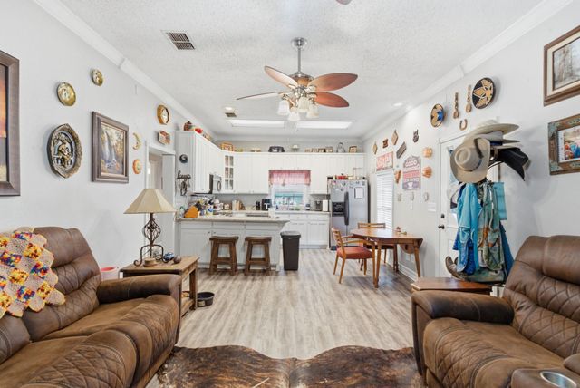 302 Tower Road, Rio Vista, TX 76093