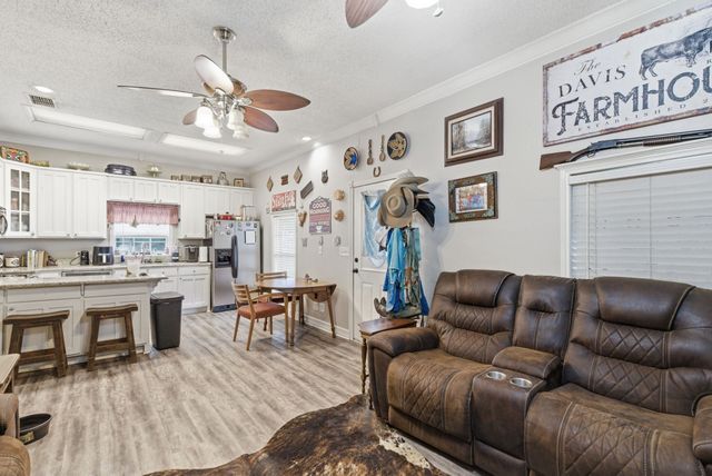 302 Tower Road, Rio Vista, TX 76093