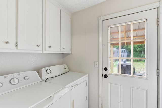 302 Tower Road, Rio Vista, TX 76093