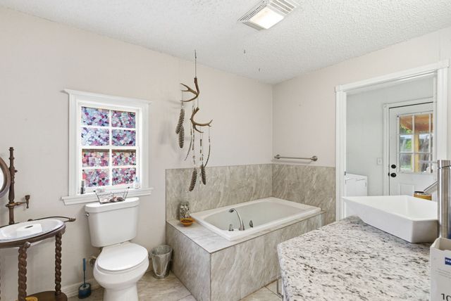 302 Tower Road, Rio Vista, TX 76093