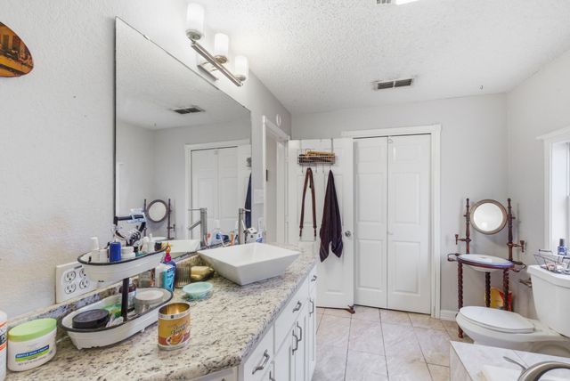 302 Tower Road, Rio Vista, TX 76093
