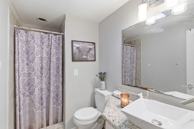 302 Tower Road, Rio Vista, TX 76093