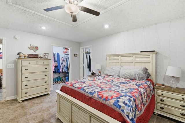 302 Tower Road, Rio Vista, TX 76093