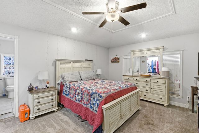302 Tower Road, Rio Vista, TX 76093