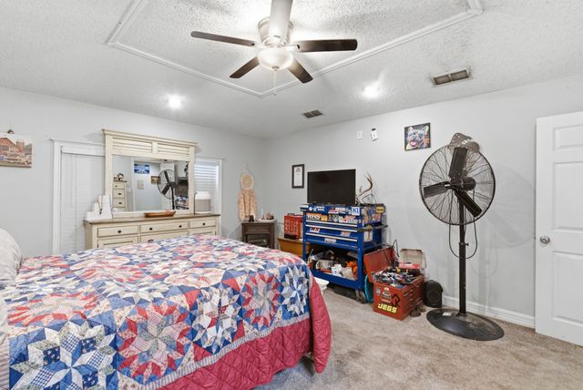 302 Tower Road, Rio Vista, TX 76093