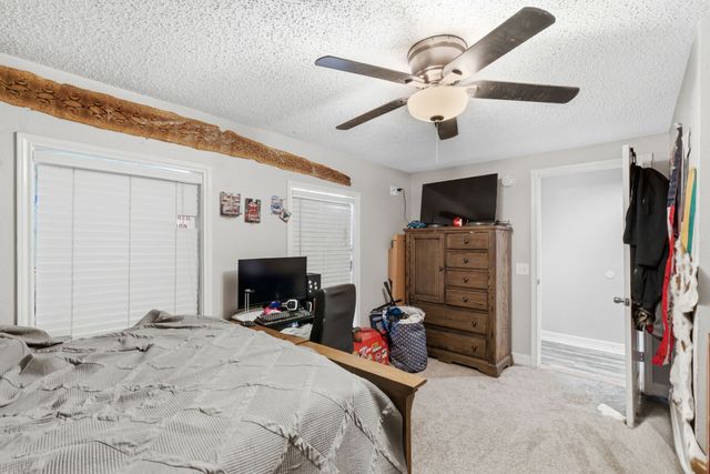 302 Tower Road, Rio Vista, TX 76093