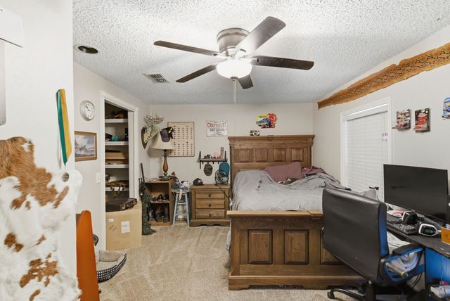 302 Tower Road, Rio Vista, TX 76093