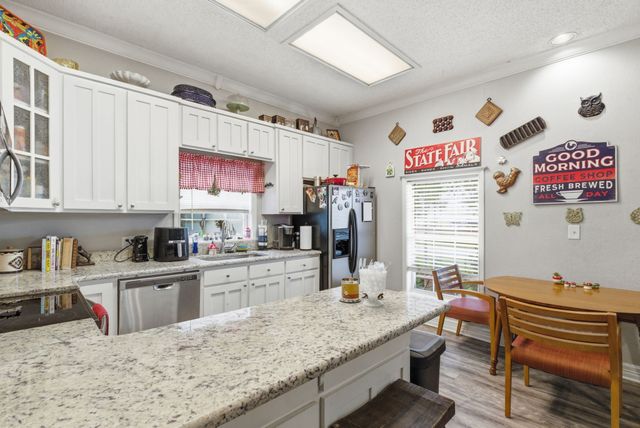 302 Tower Road, Rio Vista, TX 76093