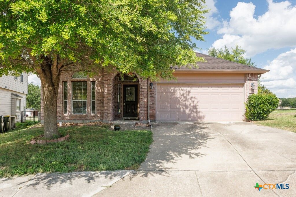 5704 Mahogany Bay, Schertz, TX 78108
