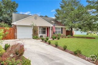 320 Sterling Creek Drive, Richmond Hill, GA 31324