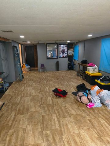 3621 Gary Street, Cleburne, TX 76031