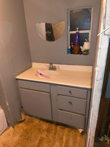 3621 Gary Street, Cleburne, TX 76031