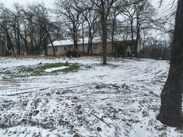 3621 Gary Street, Cleburne, TX 76031