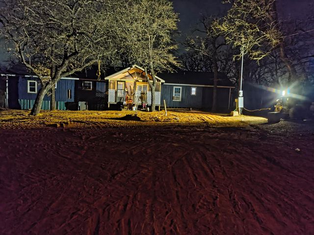 3621 Gary Street, Cleburne, TX 76031