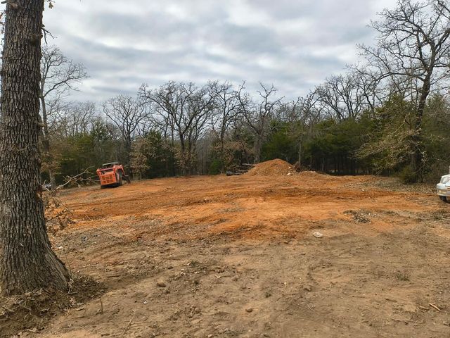 3621 Gary Street, Cleburne, TX 76031