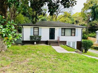 232 NW ANDERSON NW Avenue 232, Atlanta, GA 30314