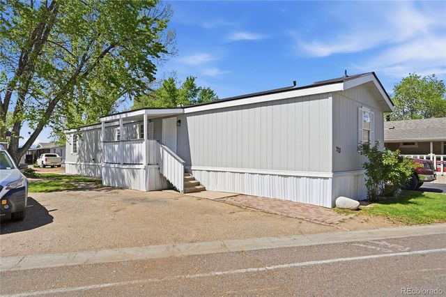 6500 E 88TH Avenue, Henderson, CO 80640