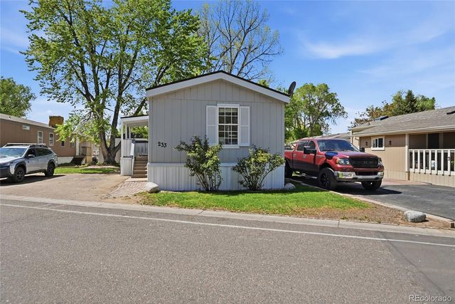6500 E 88TH Avenue, Henderson, CO 80640