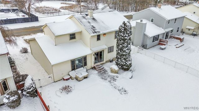 3540 Howard Road, Hamburg, NY 14075