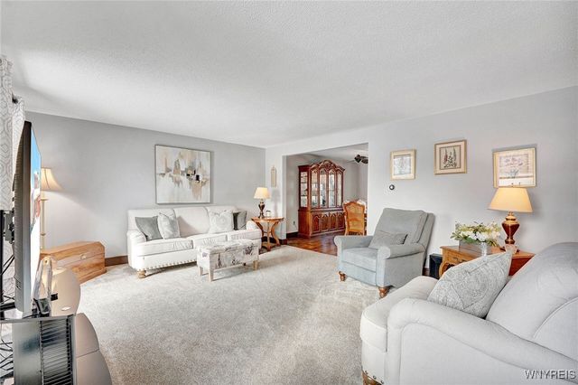 3540 Howard Road, Hamburg, NY 14075