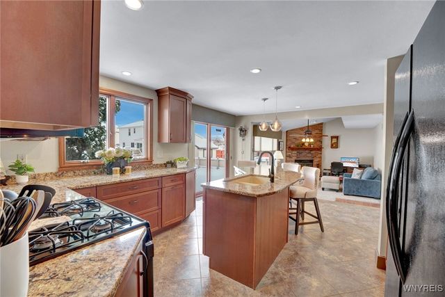 3540 Howard Road, Hamburg, NY 14075